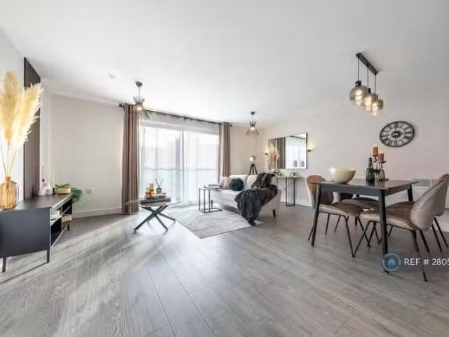 House for rent in Pouchen End, Hertfordshire