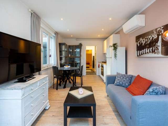 Appartement location à Vorst, Bruxelles