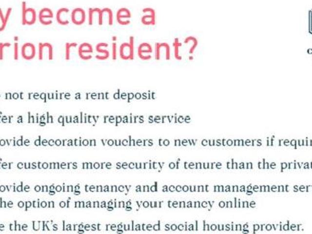 House for rent in South Yorkshire