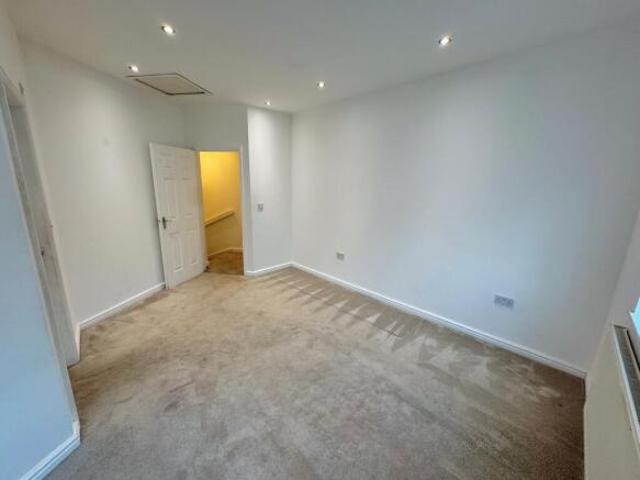 Flat for rent
