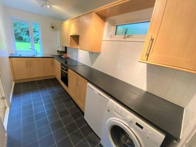 Flat for rent in Wake Green, West Midlands