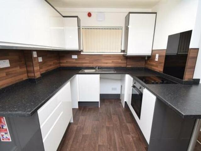 House for rent in Fitzwilliam, West Yorkshire