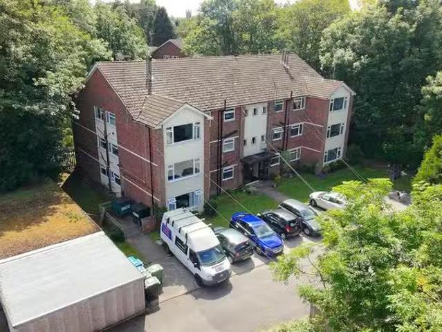 House for rent in Wake Green, West Midlands