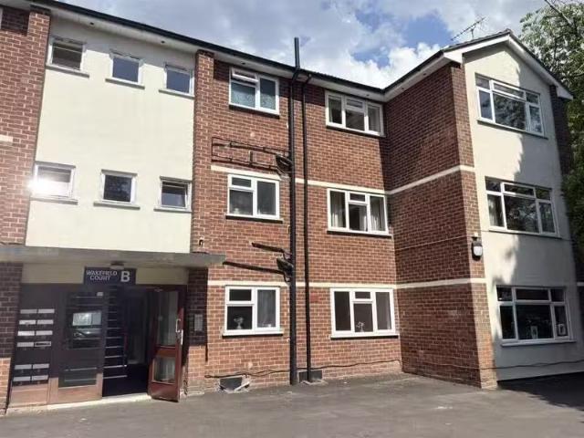 House for rent in Stanford On Avon, Leicestershire
