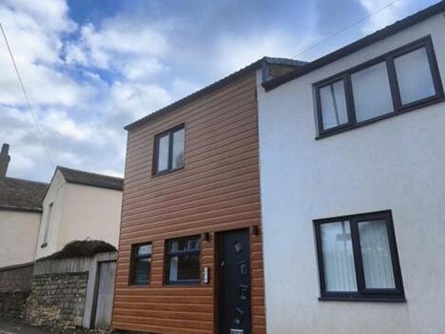 House for rent in Wrenthorpe, West Yorkshire
