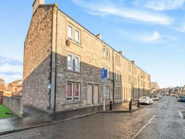 House for rent in Scotland