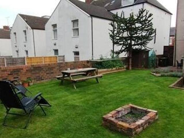 House for rent in Liscard, Wirral
