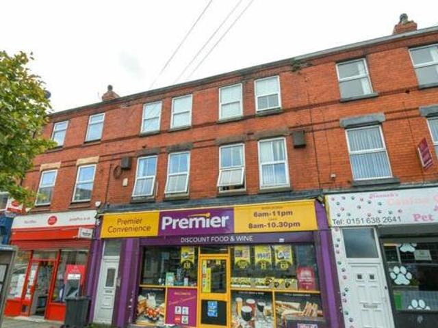 House for rent in Liscard, Wirral