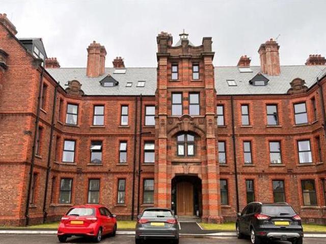 House for rent in Liscard, Wirral