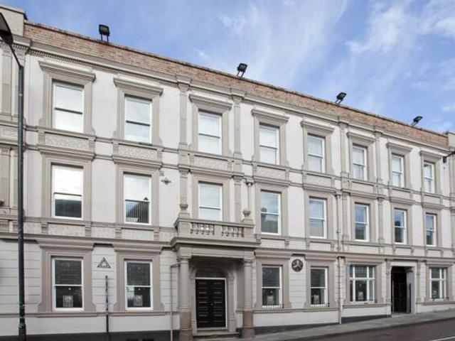 House for rent in Lancashire