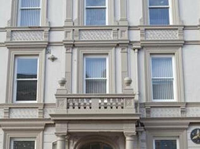 House for rent in Lancashire