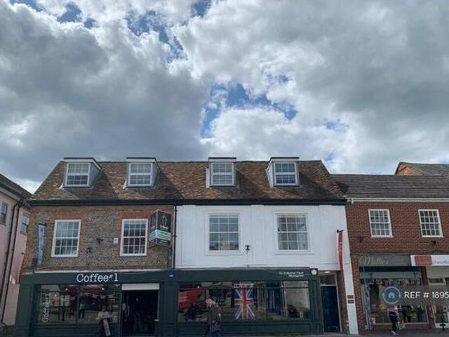 House for rent in Berrick Salome, Oxfordshire