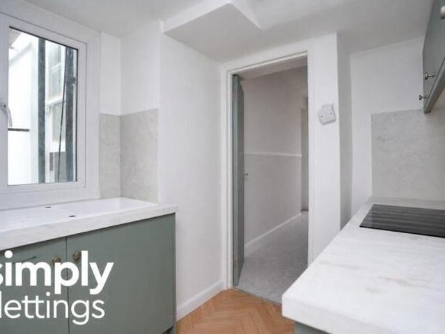 Flat for rent in Kemptown, Brighton & Hove