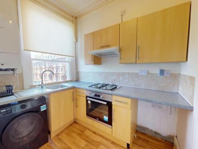 Flat for rent in Brighton & Hove
