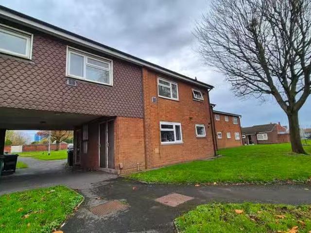 House for rent in Lyng, West Bromwich
