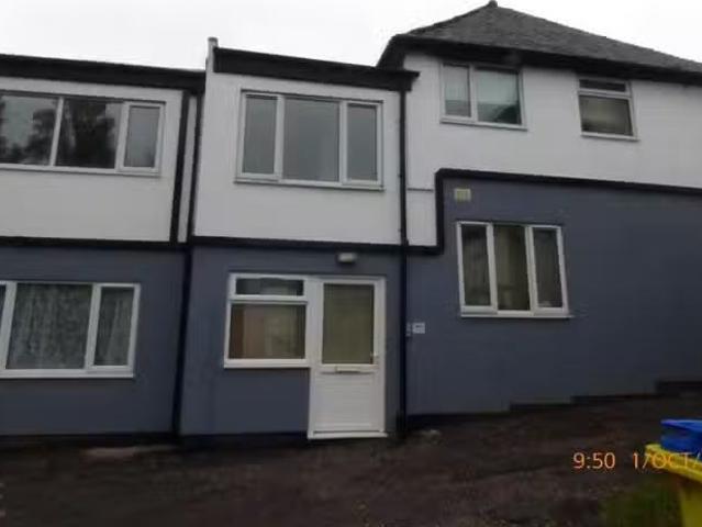 House for rent in West Midlands