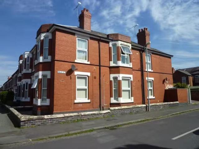 House for rent in Hammond Street