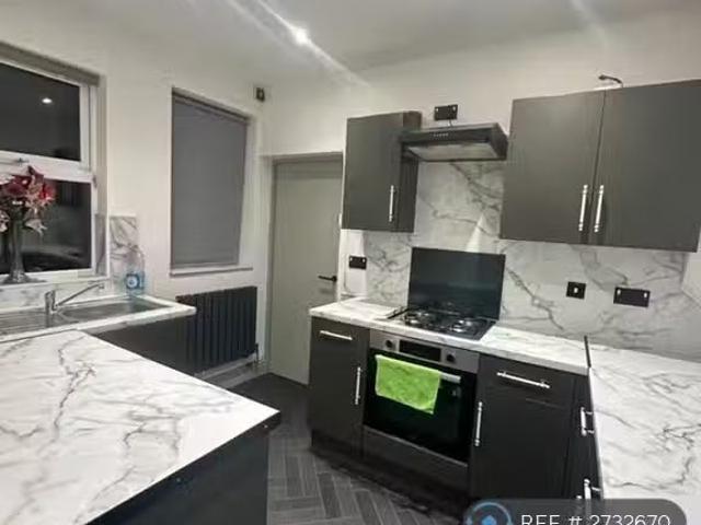 House for rent in Hammond Street
