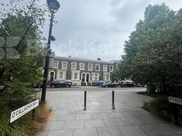 Flat for rent in Cat Hill