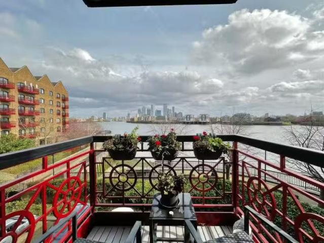 House for rent in Lyons, Greater London