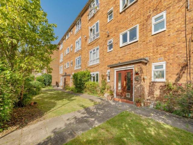 Flat for rent in Tufnell Park