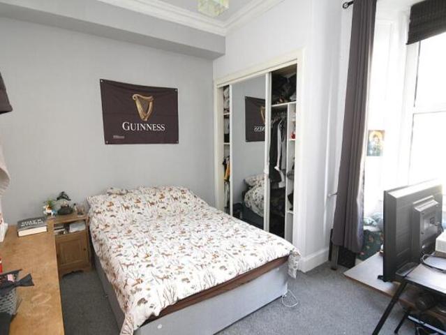 Flat for rent in Tynecastle, City of Edinburgh