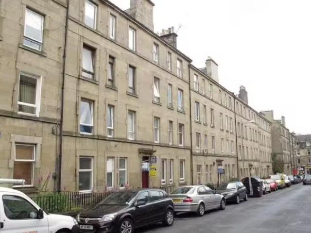 House for rent in Tynecastle, Gorgie