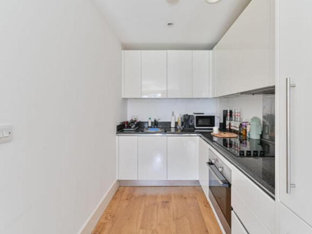 Flat for rent in Woolwich, Greater London