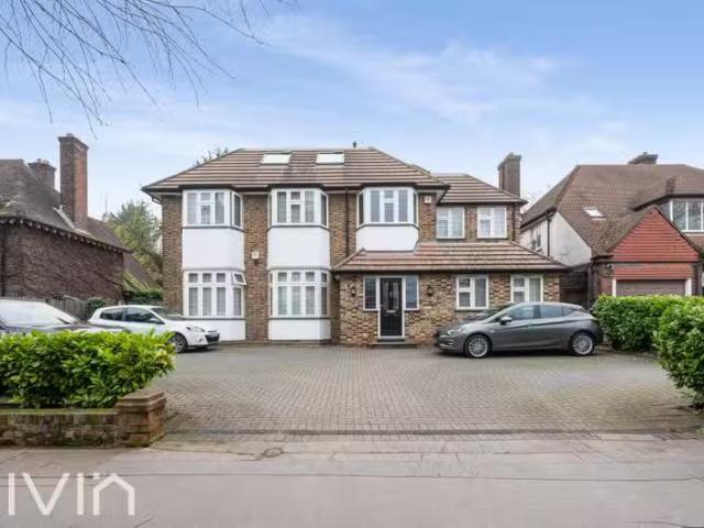 House for rent in London Borough of Croydon, South Croydon