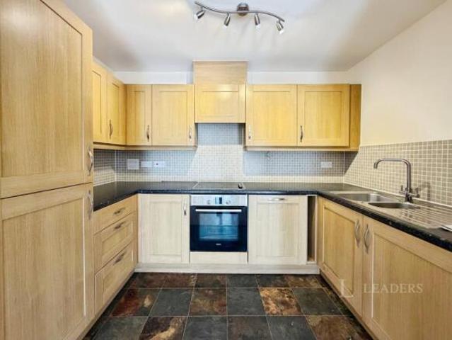Flat for rent in Cambridge, Cambridgeshire and Peterborough