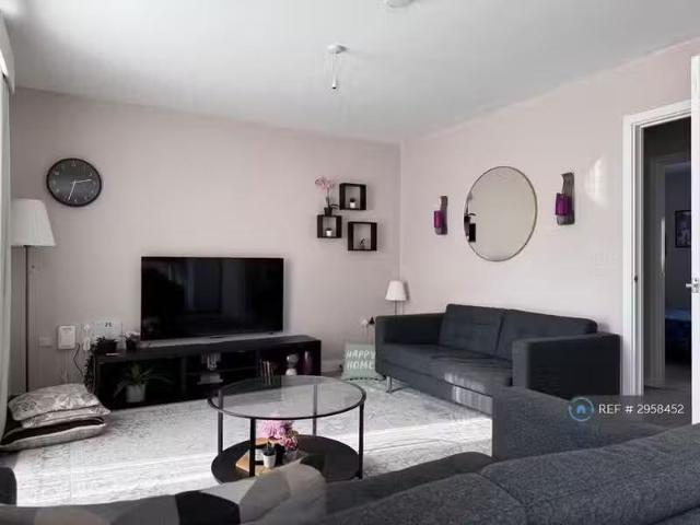 House for rent in Radford, West Midlands