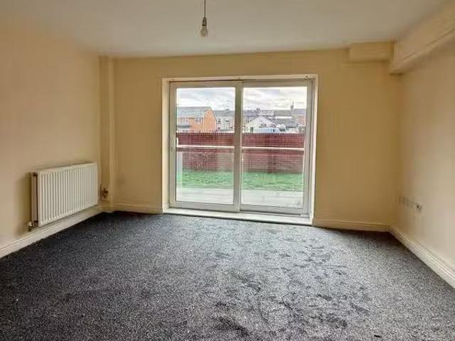 House for rent in Birkenhead, Wirral