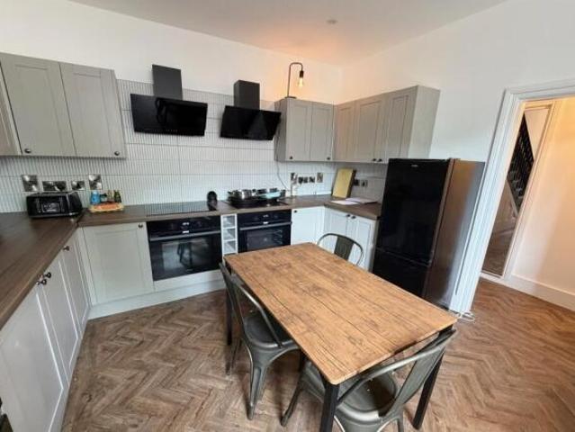 Flat for rent in Worthing, West Sussex