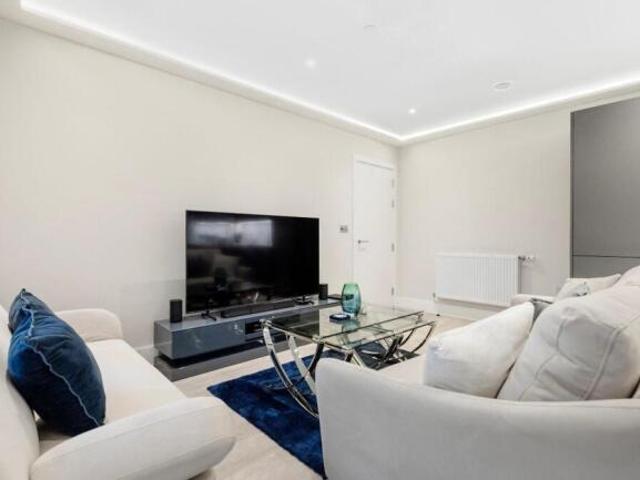 Flat for rent in Green Close, Warwickshire