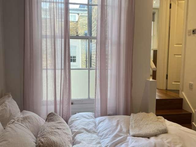 Apartment for rent in City of Westminster, Greater London