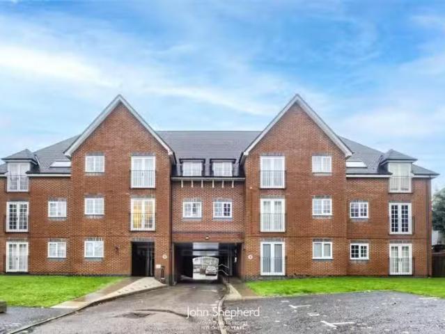 House for rent in Olton, West Midlands