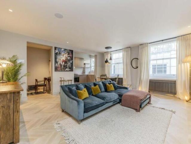 Flat for rent in Pimlico, Greater London
