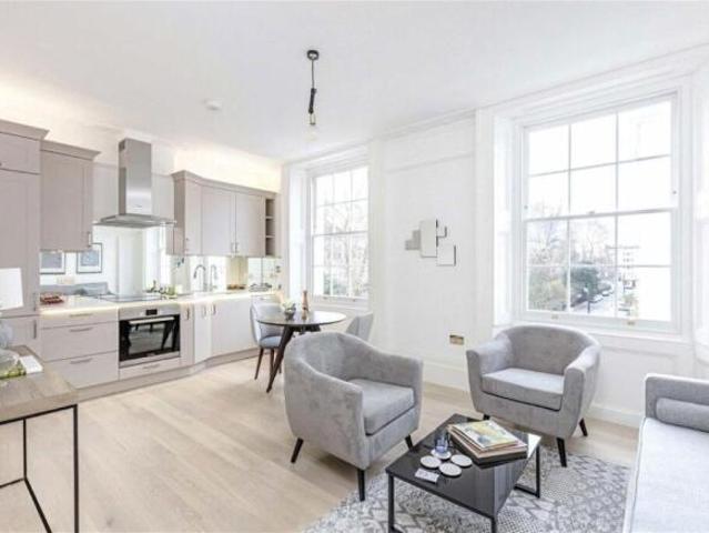 Flat for rent in Pimlico, Greater London