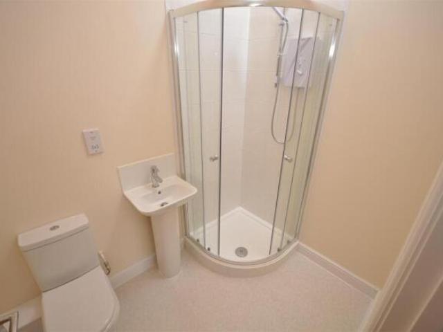 Flat for rent in Milverton, Green Close