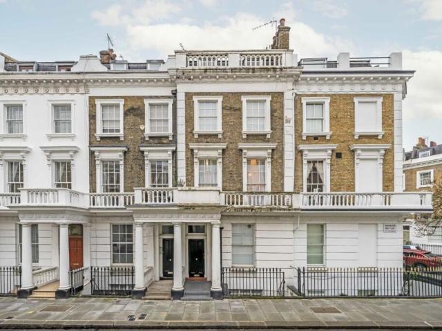 Flat for rent in Pimlico, City Of Westminster