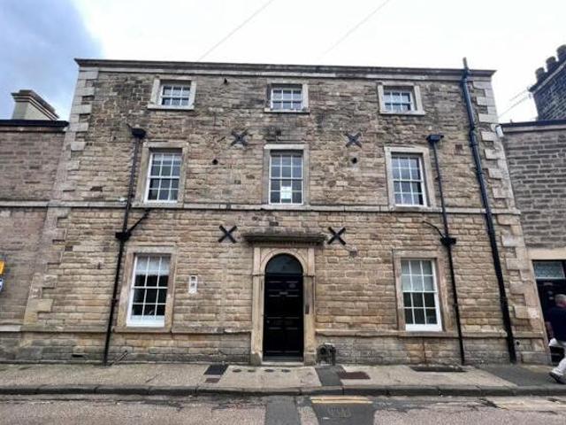 House for rent in Froggatt, East Midlands