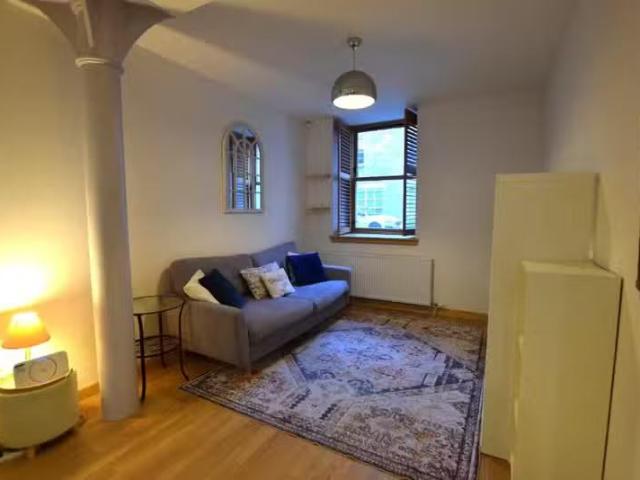 House for rent in Craigmillar, Scotland