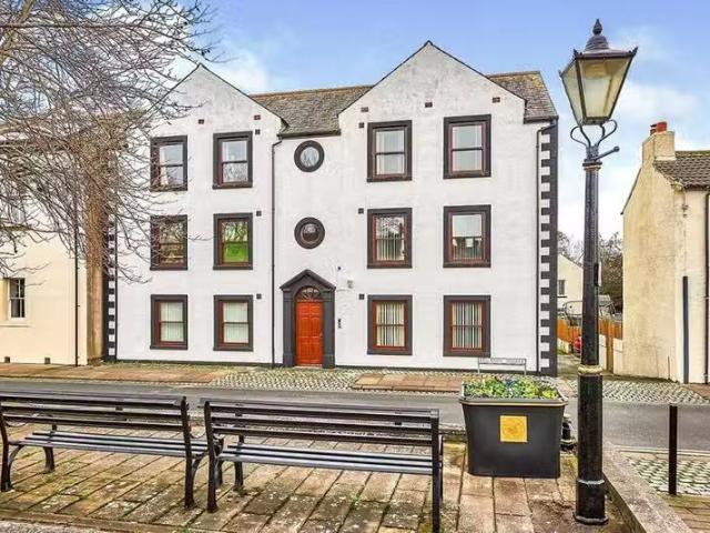 House for rent in Dundraw