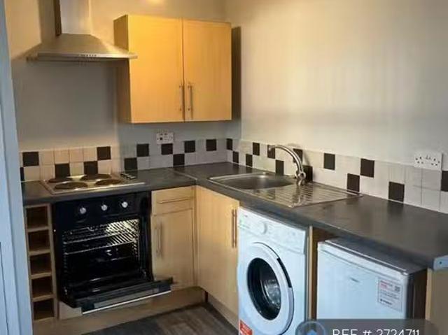 House for rent in Hyde Park, South Yorkshire
