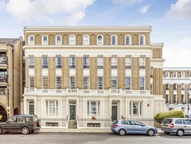 Flat for rent in Cat Hill