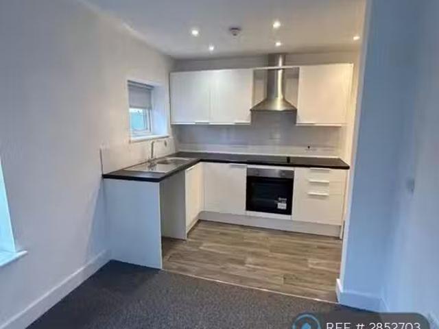 House for rent in Litherland, Sefton