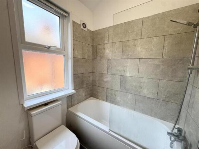 Flat for rent in Smethwick, West Midlands