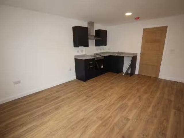 House for rent in Beamhurst, Staffordshire