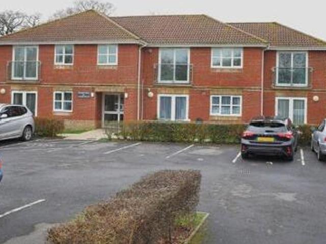 House for rent in Spring Vale, Hampshire