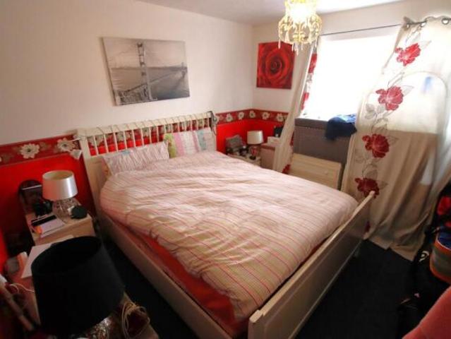 Flat for rent in Bedingfield, Suffolk
